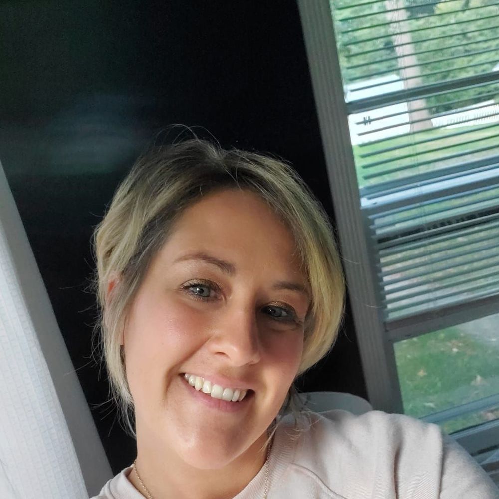 Meet your Posher, Sonjia